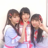 『[=LOVE] 大場花菜『「12」が揃ったら、見違えるように急加速🚗🚗』はなまるきぶん 【イコールラブ】』の画像
