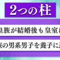 令和の大きな宿題その34　オルタナティブ保守政治勢力躍進の時代の政治～皇室典範改正に見る高市政権の政策の目的～