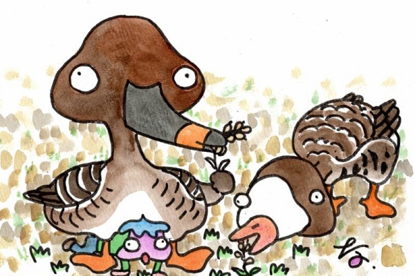 富士鷹なすびのブログ