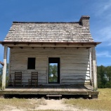 『普通に作ったジオラマのキャビンがめっちゃリアル』の画像