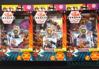 爆丸新シリーズ おもちゃ情報 19 Sneak Peek イベント 爆丸アーマードアライアンス 爆丸コレクション