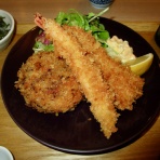 Tommyのきままなグルメランチ日記