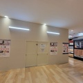 【開店予告】調布パルコに京都の和菓子屋さん"菓匠 清閑院"が開店を予定