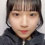 『[動画]2025.02.27（21:20～） SHOWROOM　「≒JOY(ニアリーイコールジョイ) 天野香乃愛」＠個人配信【ニアジョイ】』の画像
