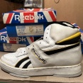 Reebok, KangaRoos【It's A Beautiful Day】