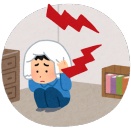 【ジャイアン婆】近所のマンションに住む一人暮らしの婆は週に3回、夜9時から2時間大音量でカラオケ(MC入り)を歌いまくる