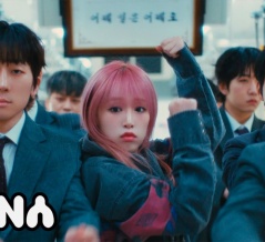 Good Morning - YENA(チェ・イェナ)