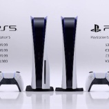 『【朗報】PS5安すぎと大絶賛！巣篭もり消費で過去最大の売り上げ必至、ソニー株は最高値を目指して駆け上がる！！』の画像