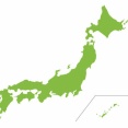 【画像】台湾人「日本の都道府県別Tire表作った」