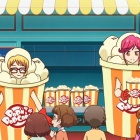 『アイカツオンパレード！ドリームストーリー編 第3話 感想でござるッ！「開幕！ドリームスクールグランプリ 前編」』の画像