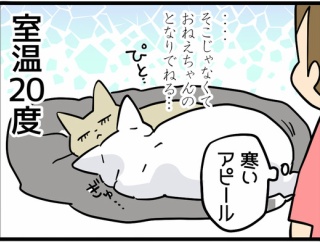 早くも始めてしまいました