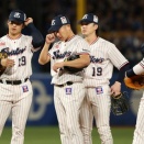 【セリーグ】勝ち星と同じだけ刻んだ黒星の重み…レジェンド左腕がファンに伝えた野球人生の真髄