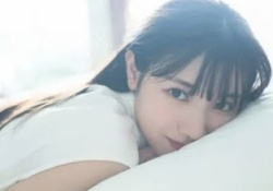 元日向坂46河田陽菜『こういうお芝居の経験が少なかった』