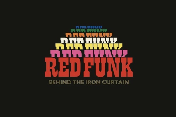 ディスクユニオン新宿ロックレコードストア - 【中古 / 新品】RED FUNK