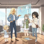 まとめブレイド