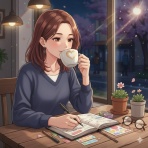 推し活LIFE！