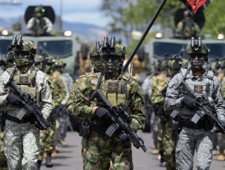 トランプ大統領、「次はコロンビア」…米に麻薬密輸なら攻撃を示唆！