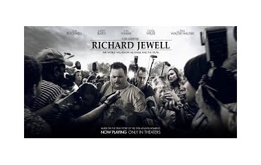 『ゴーン元会長、国策捜査説を追う６－「リチャード・ジュエル」を推す。』の画像