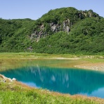 （続）東北の山遊び