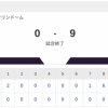 【チェコvs.侍ジャパン】0-9で侍ジャパン勝利！