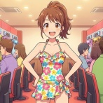 【画像あり】グラビアアイドルさんのパチ屋来店イベントｗｗｗｗｗｗｗｗ