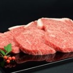 （＾ω＾）「なんでこんな所に牛肉落ちてんだよ」