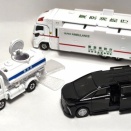 【今年で11回目！大晦日恒例企画！】トミカオブザイヤー2025 結果発表！！