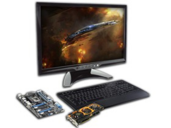 久しぶりにパソコン自作しようと思ってるんだが