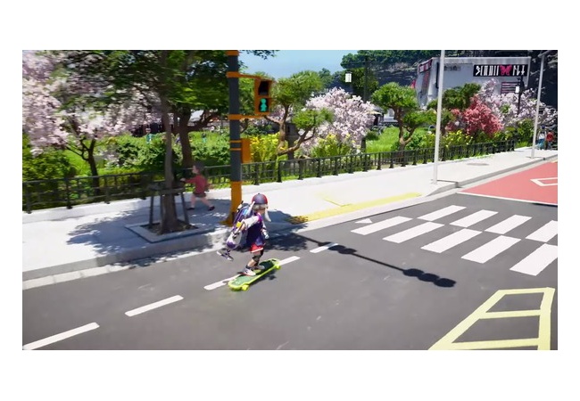 『DokeV』というゲームが面白そうだと話題に