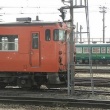 懐かしいかな　朱色のキハ47　