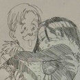 『黙示録の四騎士』第238話 "覚悟の王"