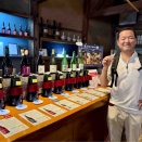 福島ロケ2 二日目　喜多方へ