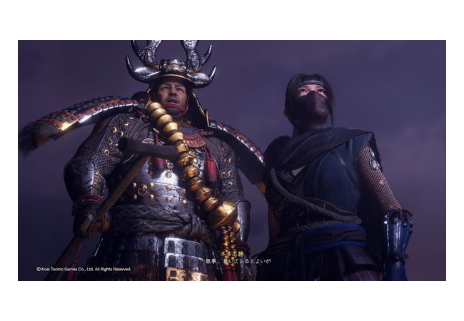 【悲報】仁王3の体験版、話題にならない