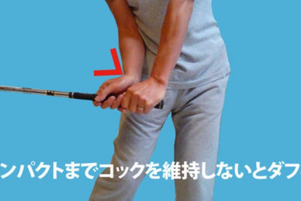 ダスティン ジョンソンの飛距離の秘密 完の完 Golf外伝