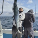 ジギング！カワハギ！アマラバ！