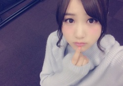【星野みなみ】物欲しそうな表情の色っぽいみなみちゃんの画像がコチラ→