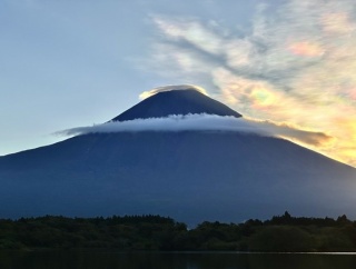 富士山「もうすぐ噴火するで」首都直下、南海トラフ「そろそろ揺れたるで」