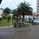 11月20日　アルゼンチン