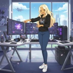 まとめブレイド