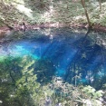 白神岳下山後に十二湖トレッキング【男鹿半島，白神岳，十二湖，森吉山探検隊】
