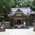 尾鷲神社