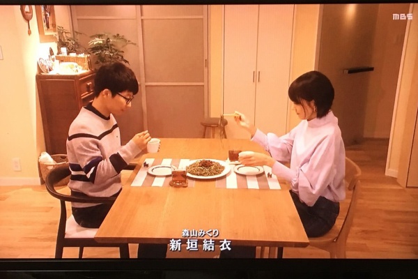 混沌と日常 16年11月