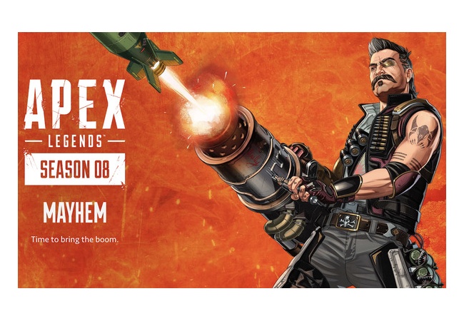 【悲報】Apexのチート、行くところまで行く