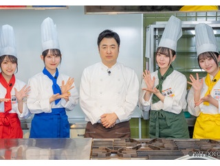 【日向坂46】水田さん、五期生と共演後...