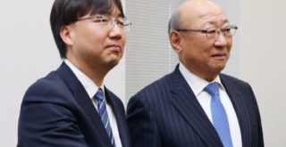 任天堂の新社長、「スイッチ以外のビジネスを育てる必要がある」と脱スイッチ依存を掲げる
