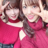 『[ノイミー] 落合希来里「先日！BEYOOOOONDSさんの高瀬くるみちゃんと念願のおデートに…」』の画像
