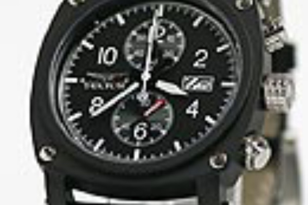 腕時計と時計ベルトのお店｜修理対応も島根1を目指し力走中 - SECTOR