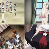 『艦隊これくしょん ～艦これ～ 第09回『改二っぽい？！』』の画像
