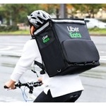 ウーバーイーツって普通のデリバリーより客としてもいいのか？？