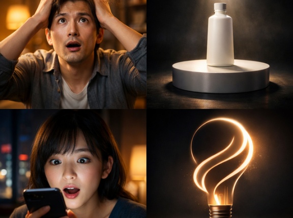 「これ天才だろ…」って思ったネーミング